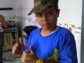 Brayan José Ortega Carvajal